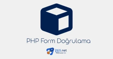 PHP Form Doğrulama: Verilerinizi Güvence Altına Alın 2024