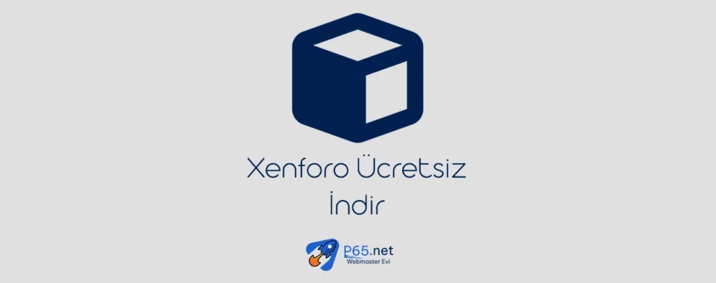 xenforo-ucretsiz-indir