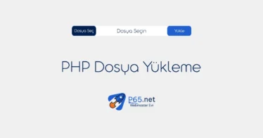 PHP Dosya Yükleme (Upload) 2024