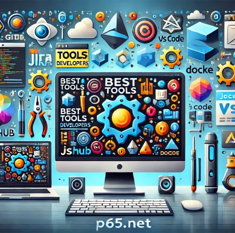 Yazılımcılar İçin Hayatı Kolaylaştıran 5 En İyi Araç