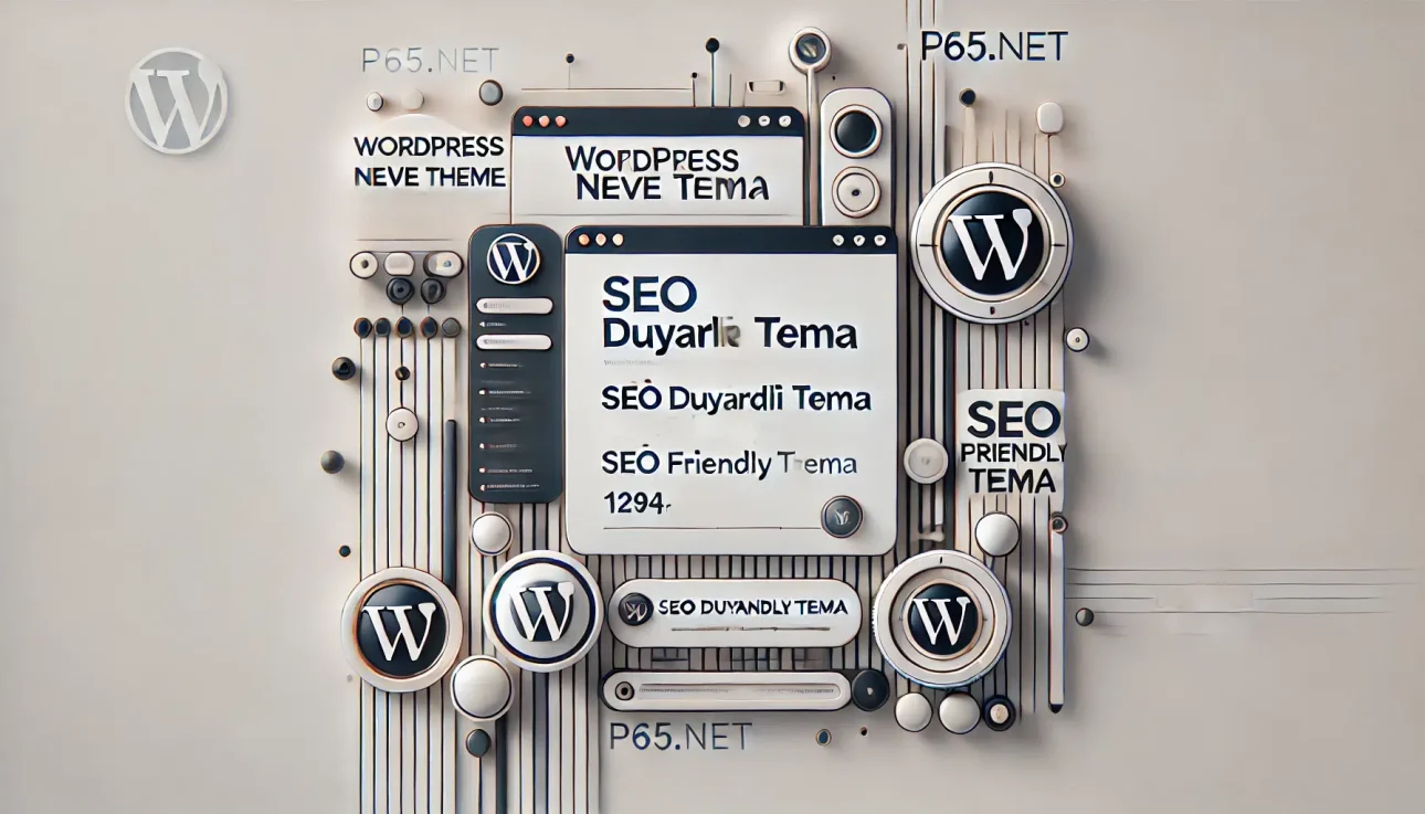 Neve: WordPress SEO Uyumlu Ücretsiz Tema 2025 Neve: WordPress SEO Uyumlu Ücretsiz Tema 2025