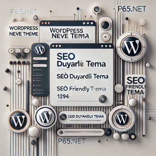 Makale başlığına ait öne çıkarılan görsel: Neve: WordPress SEO Uyumlu Ücretsiz Tema 2025 Makale başlığına ait öne çıkarılan görsel: Neve: WordPress SEO Uyumlu Ücretsiz Tema 2025
