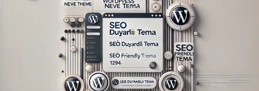 Neve: WordPress SEO Uyumlu Ücretsiz Tema 2025