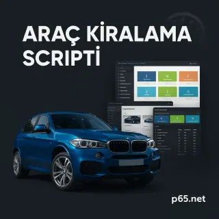 Makale başlığına ait öne çıkarılan görsel: Rent a Car Scripti – Araç Kiralama Scripti | Ücretsiz 2025 Makale başlığına ait öne çıkarılan görsel: Rent a Car Scripti – Araç Kiralama Scripti | Ücretsiz 2025