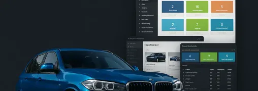 Rent a Car Scripti – Araç Kiralama Scripti | Ücretsiz 2025