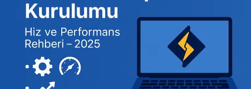 cPanel LiteSpeed Kurulumu: Hız ve Performans Rehberi – 2025