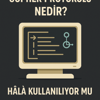Makale başlığına ait öne çıkarılan görsel: Gopher Protokolü Nasıl Çalışır ve Neden Önemlidir? Makale başlığına ait öne çıkarılan görsel: Gopher Protokolü Nasıl Çalışır ve Neden Önemlidir?