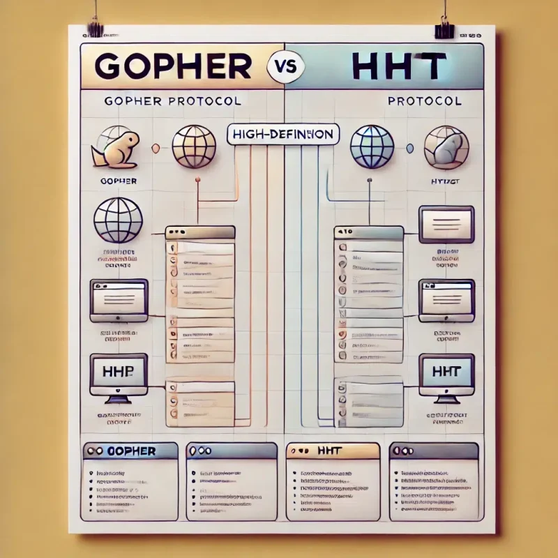 gopher-protokolu-nedir-gopher-vs-http P65.Net gopher-protokolu-nedir-gopher-vs-http