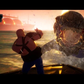 Makale başlığına ait öne çıkarılan görsel: Maneater Ücretsiz İndir – Full Türkçe + DLC (2026 Güncel)