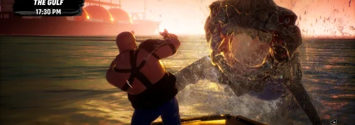 Maneater Ücretsiz İndir – Full Türkçe + DLC (2026 Güncel)