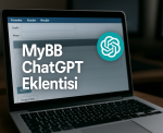 MyBB ChatGPT Eklentisi (RT ChatGPT) 2025 (Türkçe)