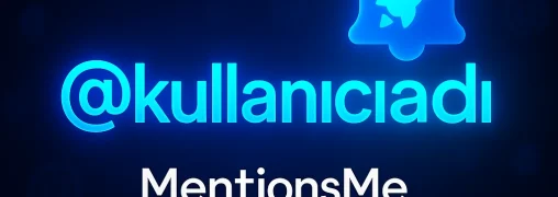 MyBB Gelişmiş Kullanıcı Etiketleme Eklentisi 2025 – Mentions