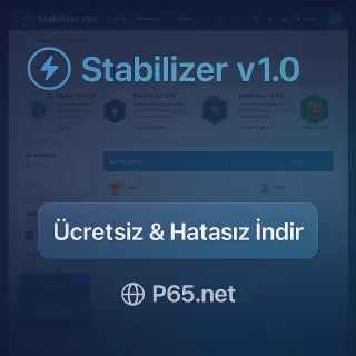 Makale başlığına ait öne çıkarılan görsel: MyBB Stabilizer Teması Ücretsiz (Modern) (Test Edildi) 2025