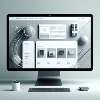 Makale başlığına ait öne çıkarılan görsel: Opencart Nedir? Nasıl Kurulur? Ücretsiz Opencart İndir 2025