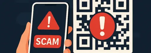 QR Kod Dolandırıcılığı: Taramadan Önce Bu Uyarıları Okuyun
