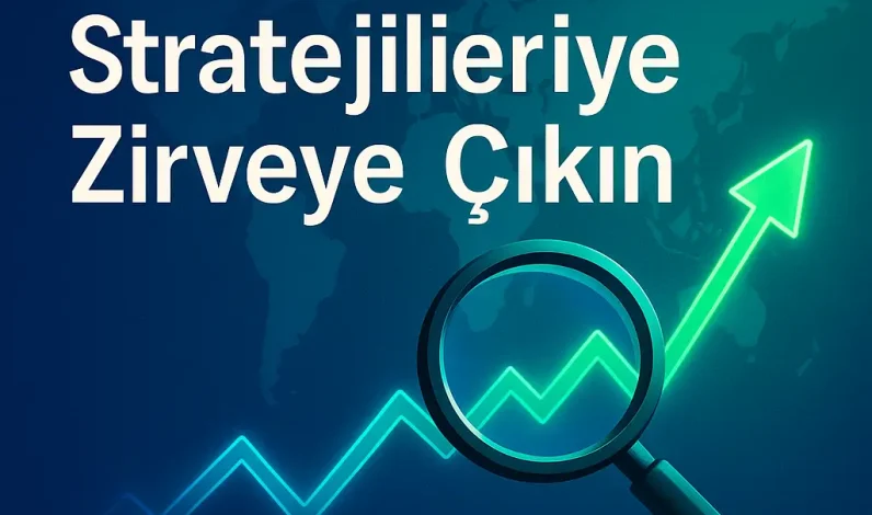 SEO Stratejileri ile Web Sitenizi Zirveye Taşıyın – 2026