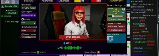 Streamer Life Simülatör 2 Ücretsiz İndir (v0.15 Full 2026)