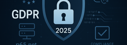 Veri Gizliliği ve GDPR: 2025’te Yeni Yasal Düzenlemeler