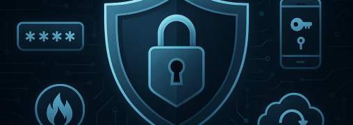 Web Sitesi Güvenliği: Sitenizi Nasıl Korursunuz? 2025