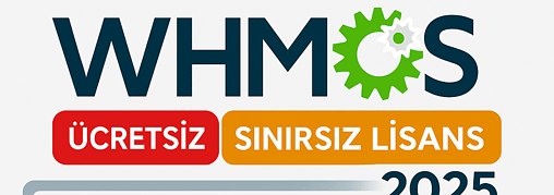 WHMCS Ücretsiz indir Full 2026 – WHMCS v8.13.1 Türkçe İndir