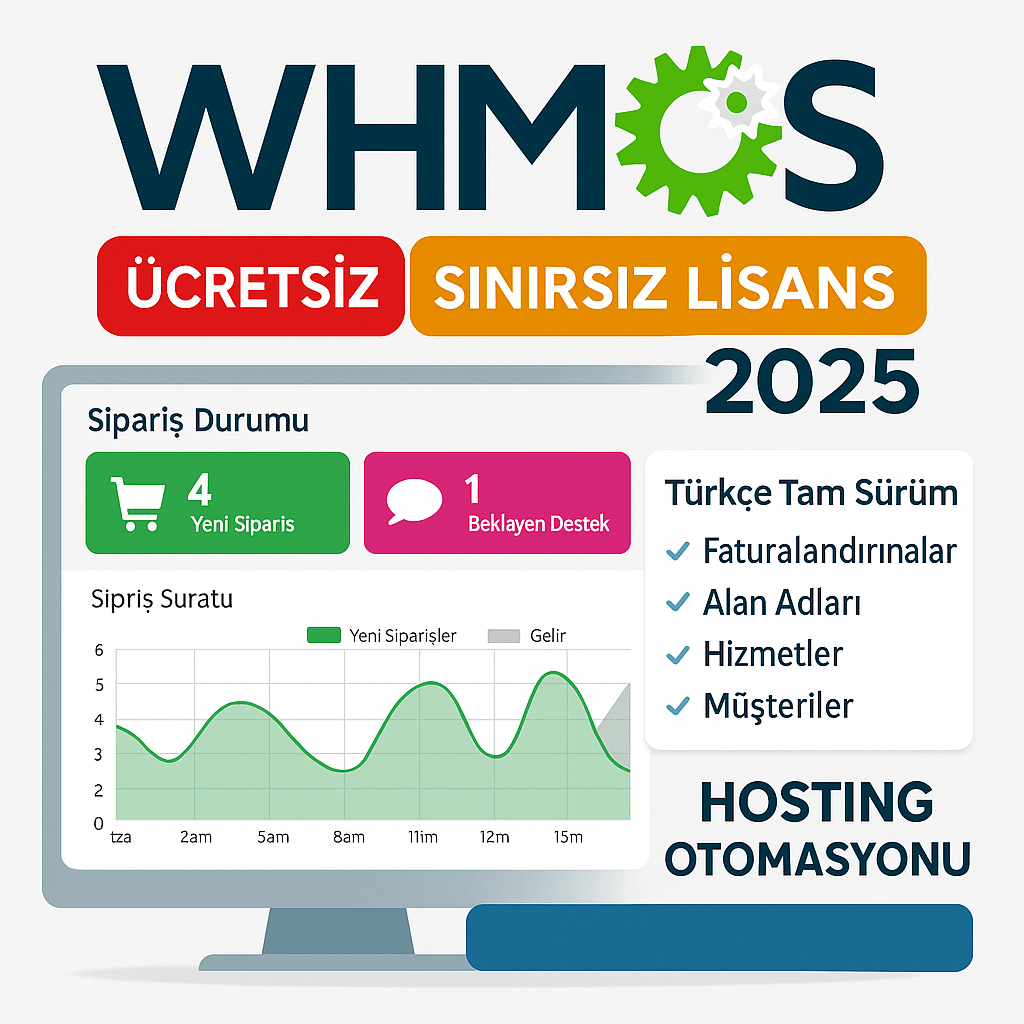 WHMCS Ücretsiz indir Full 2026 – WHMCS v8.13.1 Türkçe İndir WHMCS Ücretsiz indir Full 2026 – WHMCS v8.13.1 Türkçe İndir